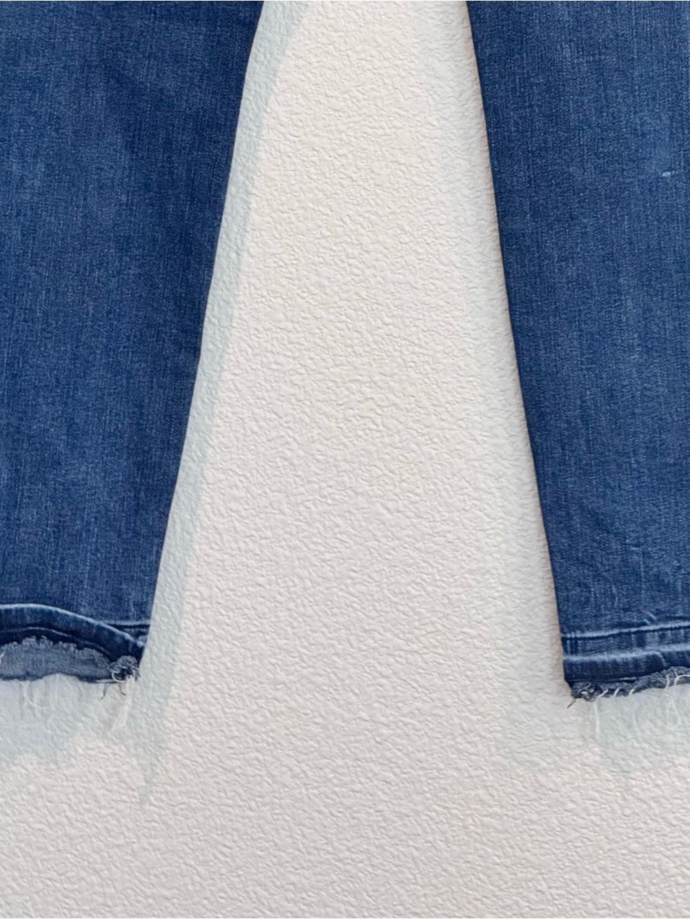 Hudson Jeans Nico Midrise Ankle Crop - Picture 9 of 12